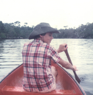 1981 Canoeing_in_Western_Australia