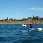 1st August 2014: Lake Tekapo