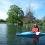 29th September 2017: Avon River